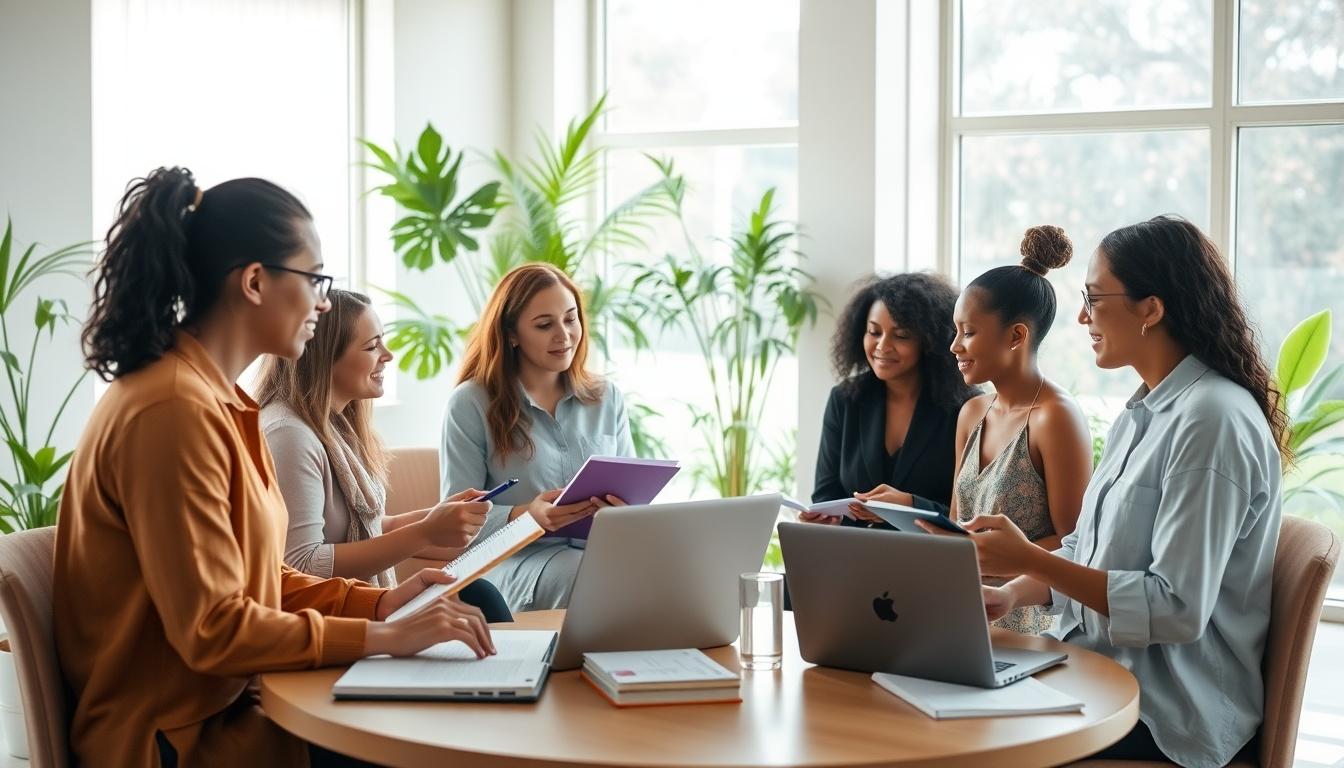 Spirituelles Business Coaching