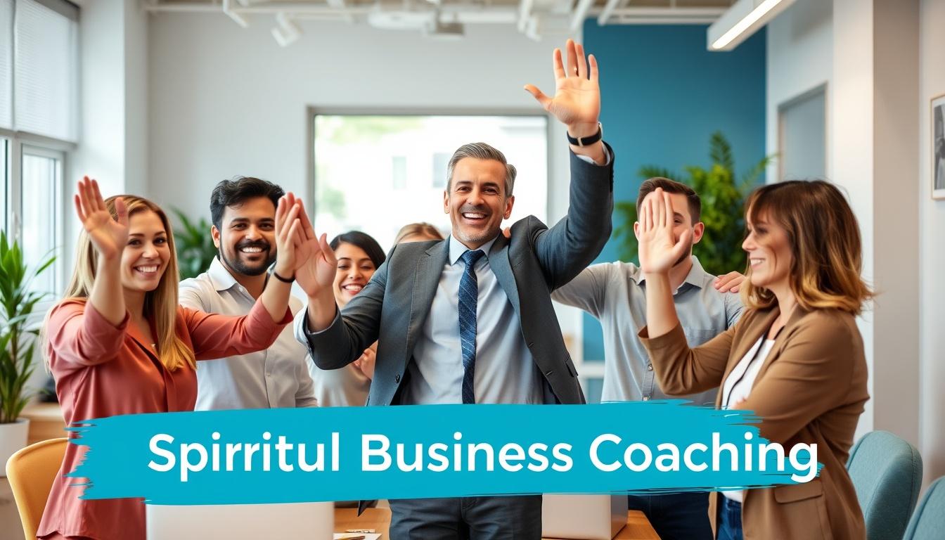 Coaching-Fähigkeiten